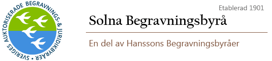 Solna Begravningsbyrå